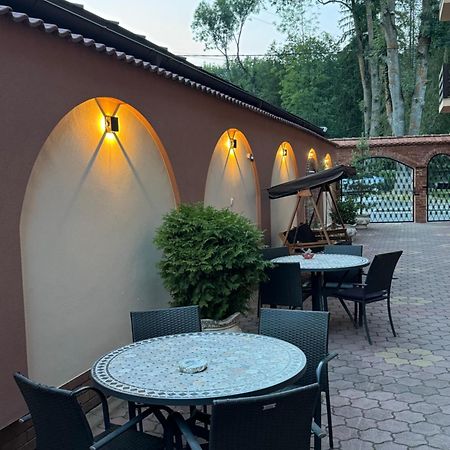 סינג'ורס ביי Vila Luminita מראה חיצוני תמונה