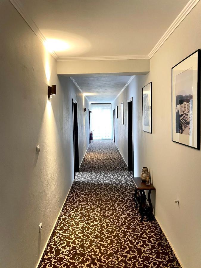 סינג'ורס ביי Vila Luminita מראה חיצוני תמונה