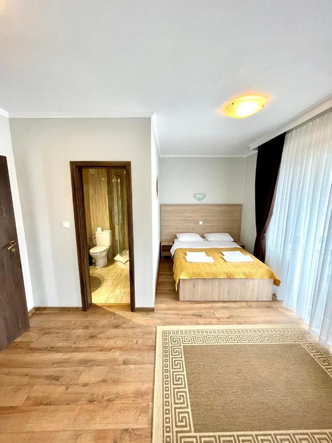 סינג'ורס ביי Vila Luminita מראה חיצוני תמונה