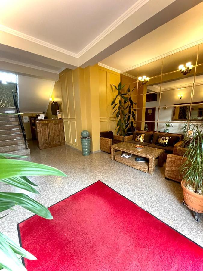 סינג'ורס ביי Vila Luminita מראה חיצוני תמונה