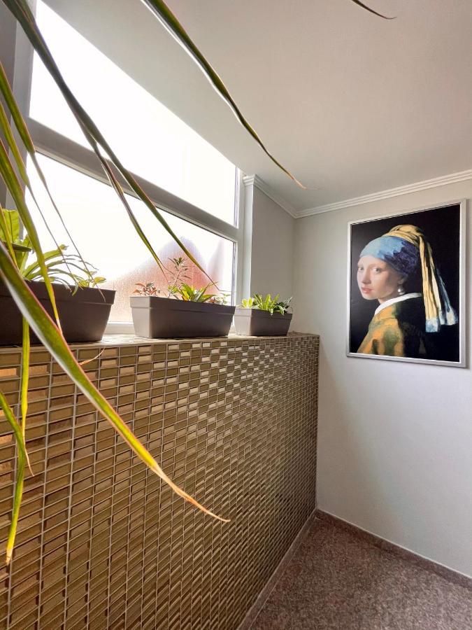סינג'ורס ביי Vila Luminita מראה חיצוני תמונה