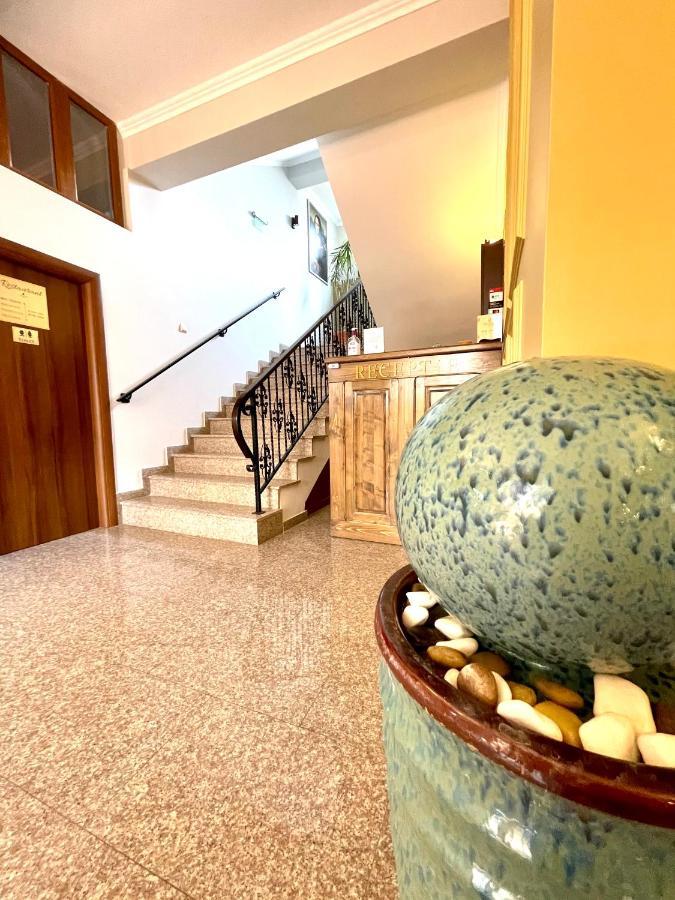 סינג'ורס ביי Vila Luminita מראה חיצוני תמונה