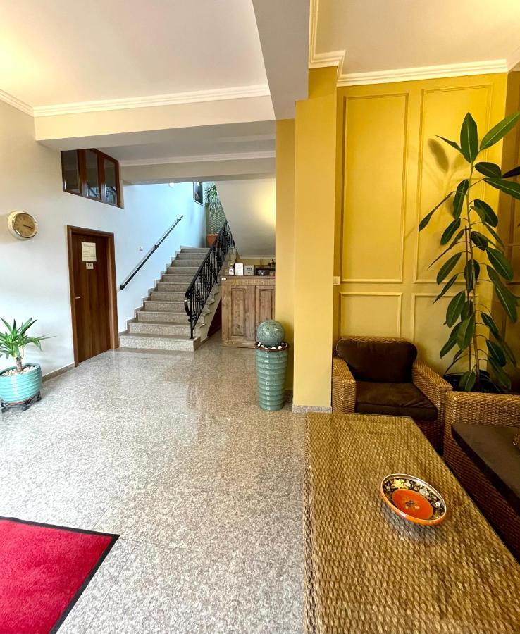 סינג'ורס ביי Vila Luminita מראה חיצוני תמונה