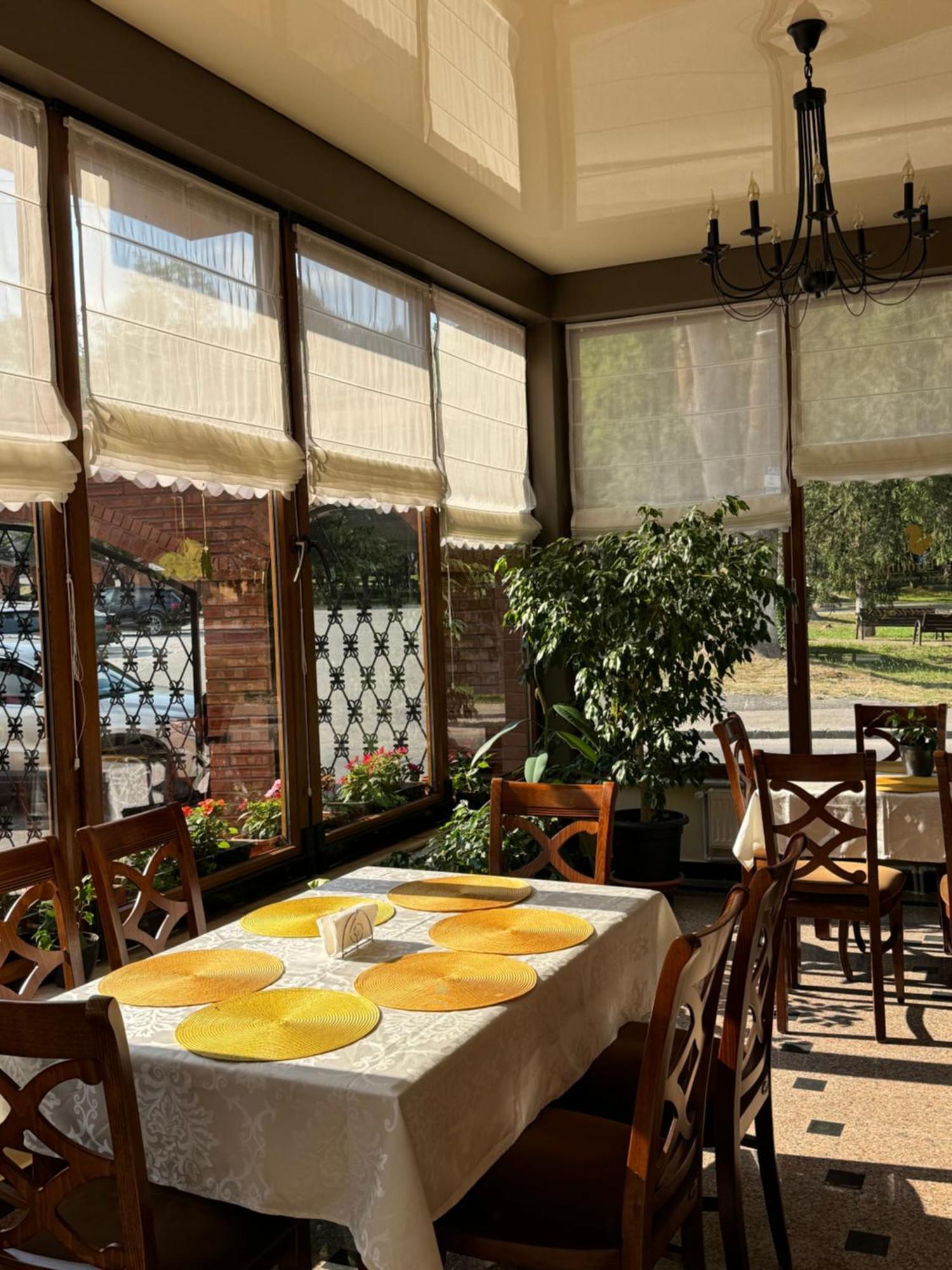 סינג'ורס ביי Vila Luminita מראה חיצוני תמונה