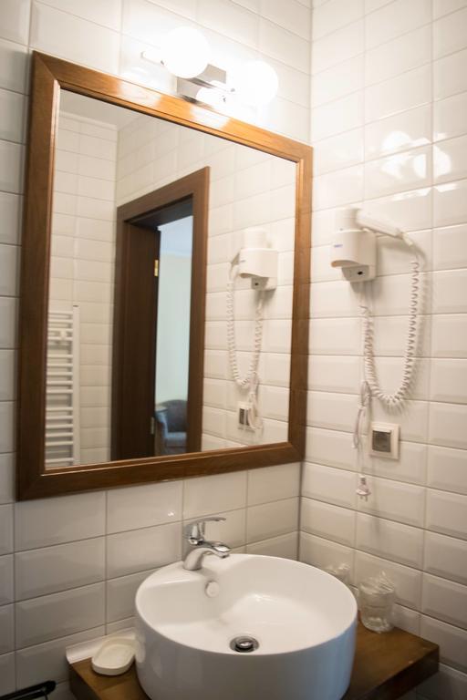 סינג'ורס ביי Vila Luminita מראה חיצוני תמונה
