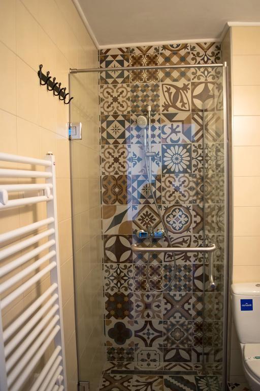 סינג'ורס ביי Vila Luminita מראה חיצוני תמונה