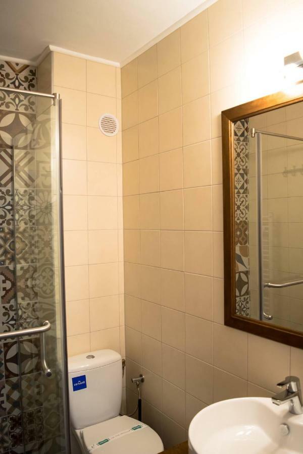 סינג'ורס ביי Vila Luminita מראה חיצוני תמונה