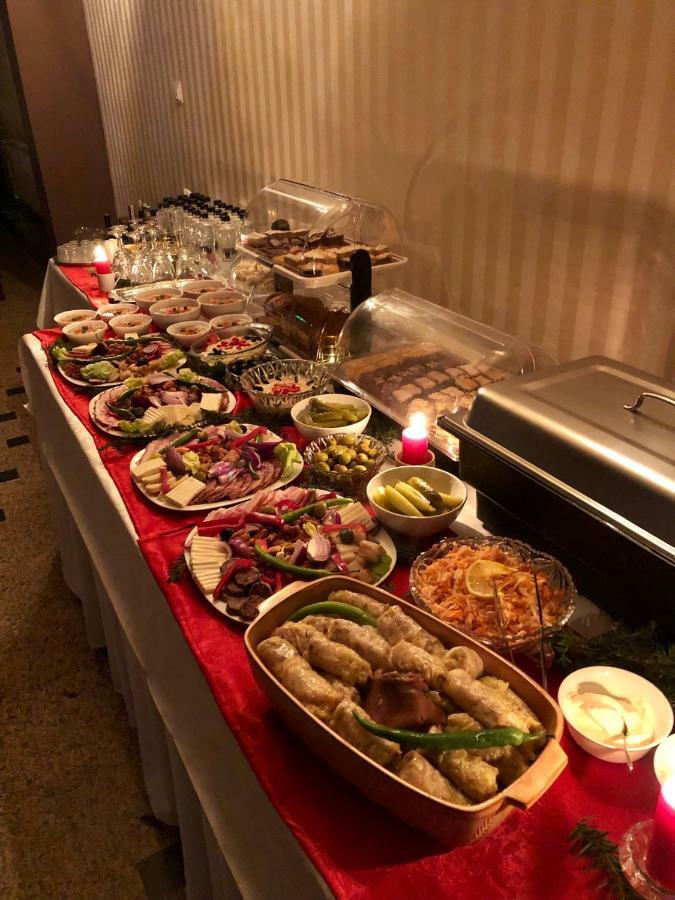 סינג'ורס ביי Vila Luminita מראה חיצוני תמונה